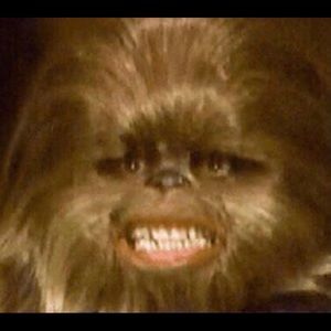 Meet your Posher, Karina